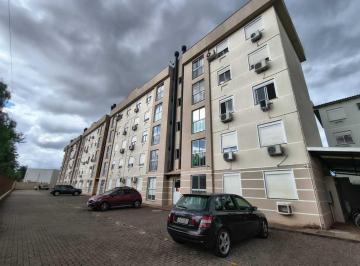 FACHADA · SÃO LEOPOLDO - APARTAMENTO 3 DORM - SCHARLAU