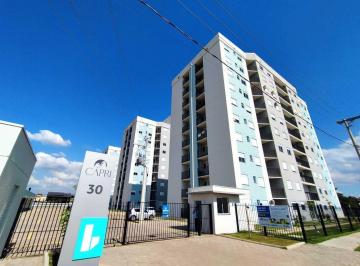 FACHADA. · SÃO LEOPOLDO - APARTAMENTO 2 DORM - CAMPINA