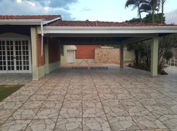 Foto 01 · Chacara, Parque da Fazenda, Itatiba, SP