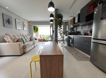 Foto 01 · Apartamento, Jardim Tereza Cristina, Jundiaí, SP
