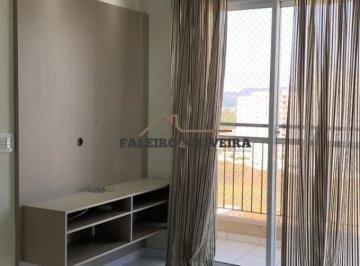 Foto 01 · Apartamento à venda Condomínio Trentino - Jundiaí/SP