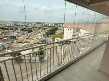 Foto 07 · Apartamento Pallazo Reale - Parque Residencial Nove de Julho - Jundiaí - SP
