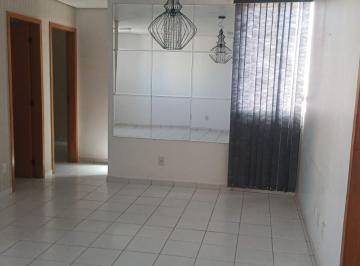 Apartamento de 2 quartos, Águas Claras · Apt 2 qtos, suite, vazado, nascente, andar alto