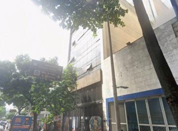 Comercial , Belo Horizonte · PRÉDIO COMERCIAL - A.C. 5.311,00M² e A.T. DE 469,00M² - CENTRO - BELO HORIZONTE