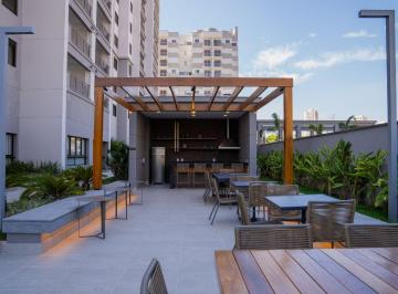 Apartamento de 3 quartos, São Paulo · apartamento de 119 m² do Living Ipiranga