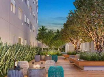 Apartamento · 26m² · 1 Quarto · Apartamento para Venda Avenida Nagib Farah Maluf