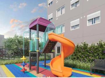 Apartamento · 26m² · 1 Quarto · Apartamento para Venda Avenida Nagib Farah Maluf
