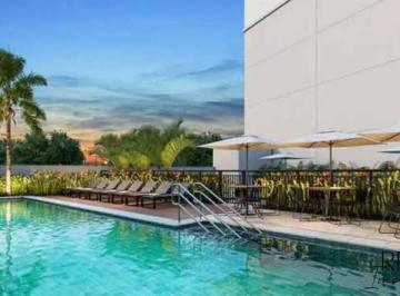 Apartamento · 26m² · 1 Quarto · Apartamento para Venda Avenida Nagib Farah Maluf