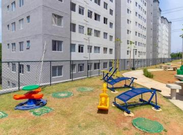 Apartamento · 45m² · 2 Quartos · Apartamento à venda com 45m², 2 quartos e sem vaga