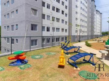 Apartamento · 45m² · 2 Quartos · Apartamento à venda com 45m², 2 quartos e sem vaga