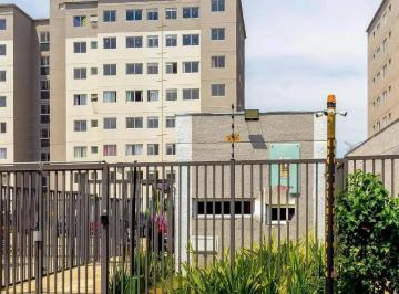 Apartamento · 45m² · 2 Quartos · Apartamento à venda com 45m², 2 quartos e sem vaga