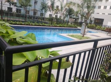 Apartamento · 34m² · 2 Quartos · Apartamento para Venda