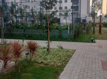 Apartamento · 34m² · 2 Quartos · Apartamento para Venda