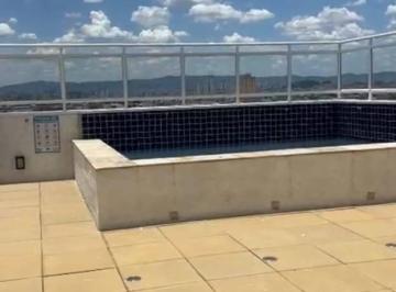 Apartamento · 38m² · 2 Quartos · 1 Vaga · Apartamento para Venda Vila Ré