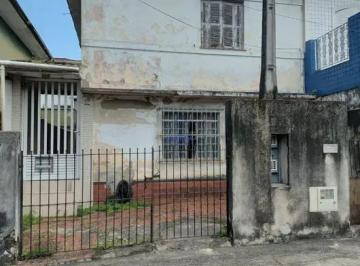 Casa de 4 quartos, Santos · Sobrado pra reformar 04 dorm 02 wcs 01 edicula 01 garagem quintal Santos SP Vila Matias