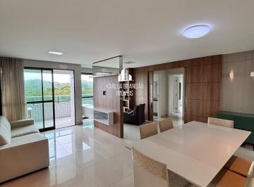 Foto 02 · Apartamento, Tirol, Natal, RN