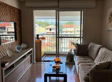 Apartamento de 3 quartos, São Bernardo do Campo · Apartamento à venda 3 quartos 1 suíte 1 vaga Centro - São Bernardo do Campo - SP
