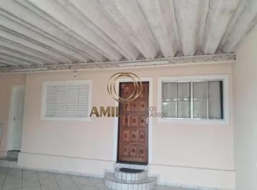Foto 01 · RA Amil venda, Casa térrea, 2 Quartos, Área Gourmet,157m², Bairro 31 de Março, São José dos Campos