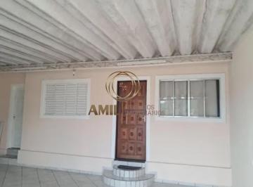 Foto 01 · RA Amil venda, Casa térrea, 2 Quartos, Área Gourmet,157m², Bairro 31 de Março, São José dos Campos