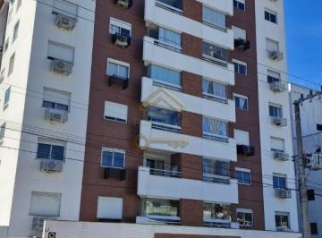 Foto 01 · Apartamento à venda em São José-SC, Bela Vista: 2 quartos, 1 suíte, 2 salas, 2 banheiros, 1 vaga de