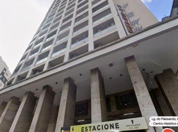 Comercial , São Paulo · UNIDADE DE CINEMA | 6.695,62m² | LARGO DO PAISSANDU - SÃO PAULO/SP