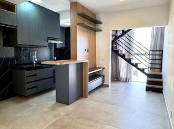 Apartamento de 3 quartos, Salto · Apartamento Duplex de 89 m² com 3 quartos sendo 1 suite _Salto SP