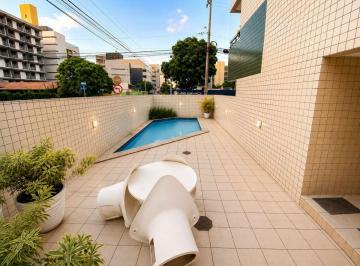 Apartamento de 1 quarto, João Pessoa · Apartamento 3 quartos sendo 2 suítes próximo a beira mar do Cabo Branco