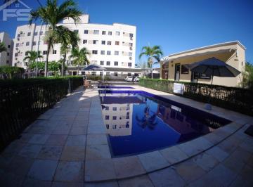 Foto 01 · Apartamento, Messejana, Fortaleza, CE