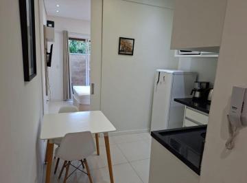 Apartamento de 1 quarto, Cotia · Residencial New Studio, apto Garden disponível para venda com 35m², 01 dorm e 01 vaga