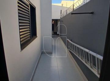 Casa · 135m² · 3 Quartos · 3 Vagas · Casa no Jardim Cavallari · 3 quartos · Marília