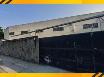 Comercial , Rio de Janeiro · IMÓVEL INDUSTRIAL COM GALPÃO 2 PAVIMENTOS | 840m² | ENGENHO NOVO - RIO DE JANEIRO/RJ