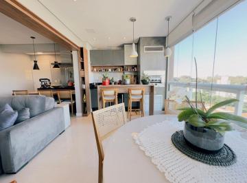 Apartamento de 3 quartos, São Paulo · Apartamento para venda com 3 dormitórios e 2 vagas no Jardim Paraíso