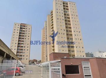 Foto Principal · Apartamento com 50m² á venda no bairro Vila João Ramalho em Santo André