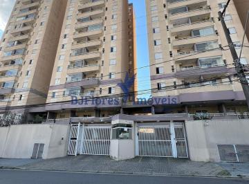Foto Principal · Apartamento com 54m² á venda no bairro Assunção em São Bernardo do Campo