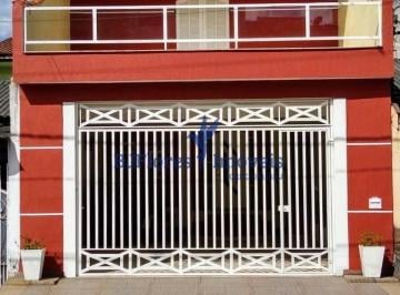 Foto Principal · Sobrado com 157m² á venda no bairro Pq. Selecta em São Bernardo do Campo