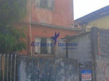 Foto Principal · Terreno com 200m² á venda no bairro Vila Euclides em São Bernardo do Campo