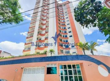Foto Principal · Apartamento com 188m² á venda no bairro Centro em São Bernardo do Campo