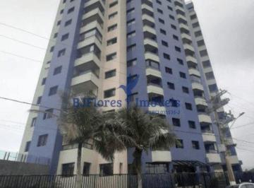 Foto Principal · Apartamento com 85m² á venda no bairro Jardim Real na Praia Grande