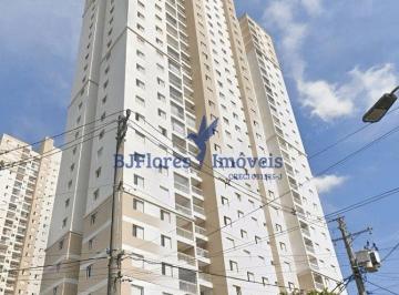 Foto Principal · Apartamento com 68m² á venda no bairro Piraporinha em Diadema