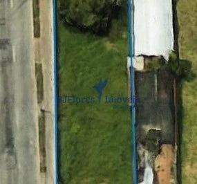 Foto Principal · Terreno com 480m² á venda no bairro Brás em São Paulo