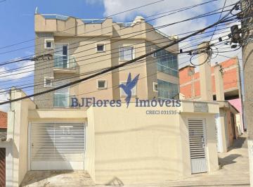 Foto Principal · Apartamento com 92m² á venda no bairro Paraiso em Santo André