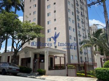 Foto Principal · Apartamento com 70m² a venda no bairro Demarchi em São Bernardo do Campo