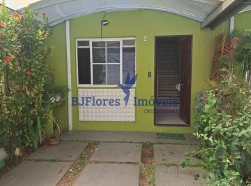 Foto Principal · Sobrado com 79m² a venda no bairro Vila Palmares em Santo André