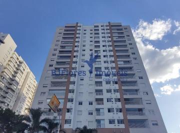 Foto Principal · Apartamento com 68m² á venda no bairro Vila Apiaí em Santo André