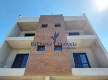 Foto Principal · Cobertura com 110m² á venda no bairro Vila Alice em Santo André