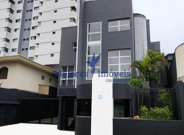 Foto Principal · Prédio Comercial com 1110m² para venda no bairro Santa Terezinha em São Bernardo