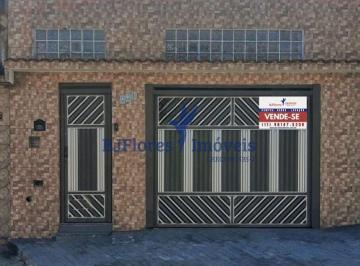 Foto Principal · Duas casas com 181m² á venda no bairro Planalto em São Bernardo do Campo