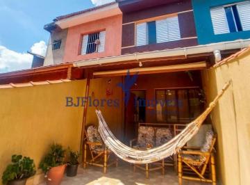 Foto Principal · Casa com 180m² á venda no bairro Baeta Neves em São Bernardo do Campo