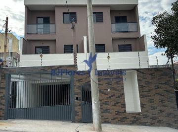 Foto Principal · Cobertura com 40m² á venda no bairro Jardim Alvorada em Santo André