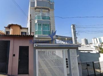 Foto Principal · Cobertura com 210m² á venda no bairro Jardim Santo Antônio em Santo André